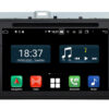 Sistema multimedia Navisson para BMW Serie 3 E46 con Carplay y Android Auto NV-BMWE46A10CA
