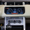 Sistema Multimedia Navisson para Ranger Rover Sport con pantalla BOSCH NV-RR8807A10CA - Imagen 4