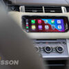 Sistema Multimedia Navisson para Ranger Rover Sport con pantalla BOSCH NV-RR8807A10CA - Imagen 5