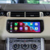 Sistema Multimedia Navisson para Ranger Rover Sport con pantalla BOSCH NV-RR8807A10CA - Imagen 6