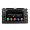 Sistema multimedia Navisson para Toyota Land Cruiser KDJ 120 NV-TY009PRO9 - Imagen 3