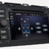 Sistema multimedia Navisson para Toyota Land Cruiser KDJ 120 NV-TY009PRO9 - Imagen 4