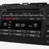 Sistema multimedia Navisson para Toyota Land Cruiser KDJ 120 NV-TY009PRO9 - Imagen 5
