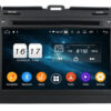 Sistema multimedia Navisson para Toyota Land Cruiser KDJ 120 NV-TY009PRO9