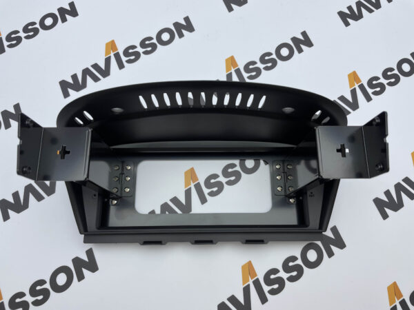 Sistema multimedia Navisson para BMW Serie 5 E60,E61,E62 (2003-2010) 10 PIN NV-BMW017BA12CA 13