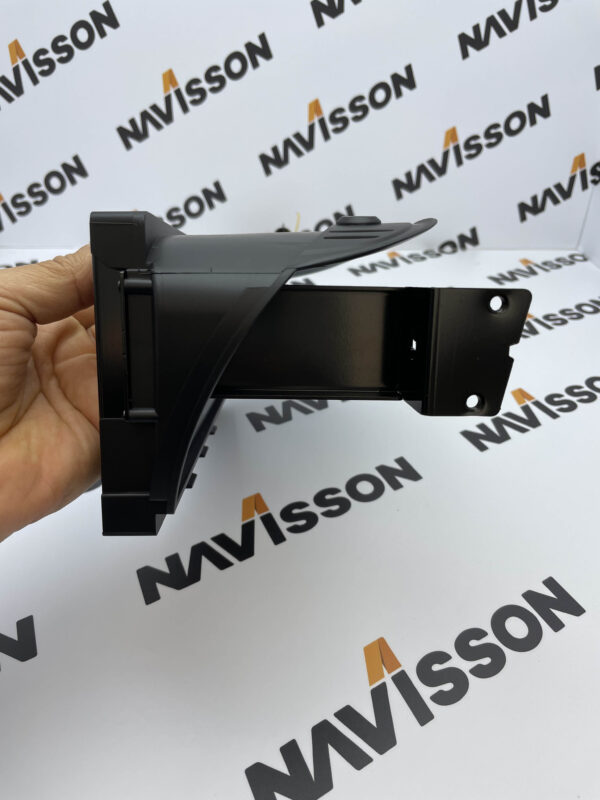 Sistema multimedia Navisson para BMW Serie 5 E60,E61,E62 (2003-2010) 10 PIN NV-BMW017BA12CA 14