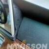 Sistema multimedia Navisson para BMW Serie 5 E60,E61, E62 (2003-2010) 4 PIN NV-BMW017B-1A12CA - Imagen 9