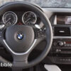 Sistema multimedia Navisson para BMW X5 E70 (2011-2014) conector 4 PINS (Pantalla CIC) NV-BMW018-2A12CA - Imagen 7