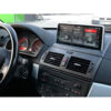 Sistema multimedia Navisson para BMW Serie X3 E83 (2003-2010) SIN PANTALLA NV-BMW004A12CA - Imagen 3
