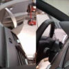 Sistema multimedia Navisson para BMW Serie X3 E83 (2003-2010) SIN PANTALLA NV-BMW004A12CA - Imagen 6