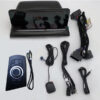 Sistema multimedia Navisson para BMW Serie X3 E83 (2003-2010) SIN PANTALLA NV-BMW004A12CA - Imagen 10