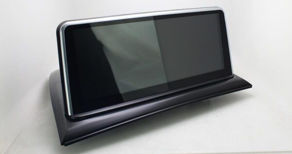 Sistema multimedia para BMW X3 E83 (2003-2010) con navegación original NV-BMW004-1A12CA 8