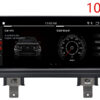 Sistema multimedia Navisson para Serie 1 E87 (2005-2012) sin pantalla original NV-BMW032A11CA - Imagen 4