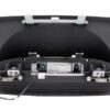 Sistema multimedia Navisson para Serie 1 E87 (2005-2012) sin pantalla original NV-BMW032A11CA - Imagen 6