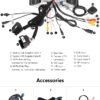 Sistema multimedia Navisson para BMW Serie 3 /Serie 4 (+2017 EVO) NV-BMW030A12CA - Imagen 14