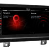 Sistema multimedia Navisson para BMW Serie 3 /Serie 4 (+2017 EVO) NV-BMW030A12CA - Imagen 9