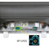 Sistema multimedia Navisson para BMW Serie 3 /Serie 4 (+2017 EVO) NV-BMW030A12CA - Imagen 11