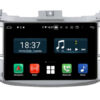 Sistema multimedia Navisson para Hyundai Tucson +2016 NV-HY019-2A10CA