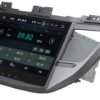 Sistema multimedia Navisson para Hyundai Tucson +2016 NV-HY019-2A10CA - Imagen 2