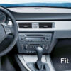 Sistema multimedia Navisson para BMW E90  (2006-2012) para vehículos sin monitor NV-BMW029A11CA - Imagen 8