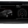 Sistema multimedia Navisson para BMW E90  (2006-2012) para vehículos sin monitor NV-BMW029A11CA - Imagen 7
