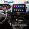 Sistema Multimedia Navisson para Citroen Berlingo / Peugeot Rifter / Toyota Proace City NV-CT020A10CA - Imagen 5