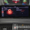 Sistema multimedia Navisson para Serie 1 E87 (2005-2012) sin pantalla original NV-BMW032A11CA - Imagen 3