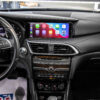 Sistema Multimedia Navisson para Infiniti Q30 (2015-2018) NV-IN007A10CA - Imagen 2