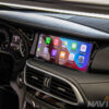 Sistema Multimedia Navisson para Infiniti Q30 (2015-2018) NV-IN007A10CA - Imagen 3