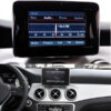 Sistema Multimedia Navisson Mercedes clase A W176  / GLA X156 / CLA C117 (2012-2015) NV-ME019-2BA11CA - Imagen 10