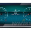 Sistema multimedia Navisson para Mercedes CLASE E Coupé (2009-2012) (NTG 4.5) NV-ME007-6BA11CA - Imagen 9