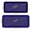 Sistema multimedia Navisson para Mercedes CLASE E Coupé (2009-2012) (NTG 4.5) NV-ME007-6BA11CA - Imagen 3