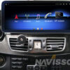 Sistema multimedia Navisson para Mercedes CLASE E W212 (+2015) NTG 5.1 NV-ME007-5BA11CA