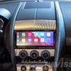 Sistema Multimedia Navisson JAGUAR F-TYPE (2015-2018) NV-JG004A11CA