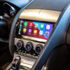 Sistema Multimedia Navisson JAGUAR F-TYPE (2015-2018) NV-JG004A11CA - Imagen 2