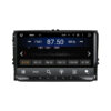 Sistema Multimedia Navisson especifico para Volkwagen / Seat / Skoda NV-VW016A11CA - Imagen 4