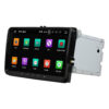 Sistema Multimedia Navisson especifico para Volkwagen / Seat / Skoda NV-VW016A11CA - Imagen 3