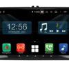 Sistema Multimedia Navisson especifico para Volkwagen / Seat / Skoda NV-VW016A11CA