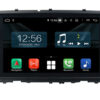 Sistema multimedia Navisson para mercedes clase C W203 (2004-2007) NV-ME002-2A10CA
