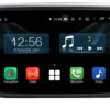 Sistema Multimedia Navisson para Hyundai TUCSON +2018 NV-HY025A10CA