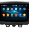 Sistema Multimedia Navisson para Hyundai TUCSON +2018 NV-HY025A10CA - Imagen 2