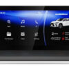 Sistema multimedia Navisson Especifico para Lexus NX (+2018) NV-LX52A5A11CA - Imagen 6