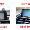 Sistema multimedia Navisson Especifico para Lexus NX (+2018) NV-LX52A5A11CA - Imagen 8