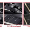Sistema multimedia Navisson Especifico para Lexus NX (+2018) NV-LX52A5A11CA - Imagen 9