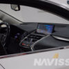 Sistema multimedia Navisson Especifico para Lexus NX (+2018) NV-LX52A5A11CA - Imagen 5