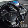 Sistema multimedia Navisson Especifico para Lexus NX (+2018) NV-LX52A5A11CA - Imagen 4