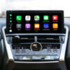 Sistema multimedia Navisson Especifico para Lexus NX (+2018) NV-LX52A5A11CA - Imagen 10