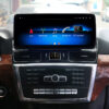 Sistema multimedia Navisson especifico para Mercedes ML / GL NV-ME014-2BA11CA - Imagen 2