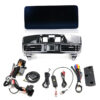 Sistema multimedia Navisson especifico para Mercedes ML / GL NV-ME014-2BA11CA - Imagen 5