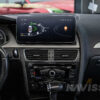 Sistema Multimedia Navisson Audi A4/A5 (Radio Concert o synphony 16 PINS) NV-AU015A11CA - Imagen 2